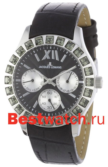 Часы Jacques Lemans Rome 1-1710A